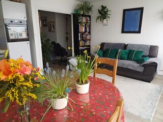  Appartement � vendre 3 pi�ces 63 m�