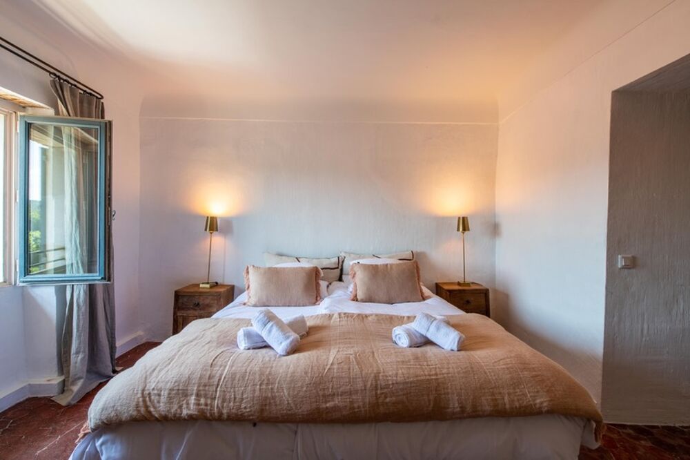 � vendre  Maison Beaumettes (84220)