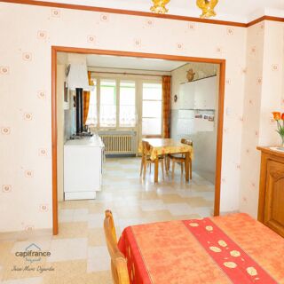  Maison à vendre 5 pièces 105 m²