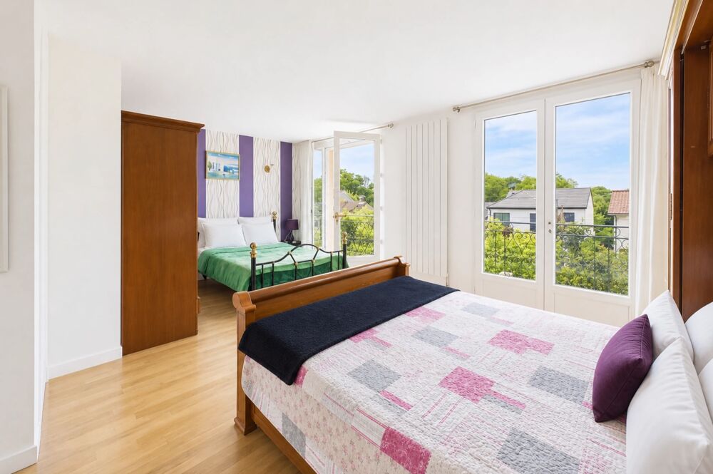 à vendre  Maison Montfermeil (93370)