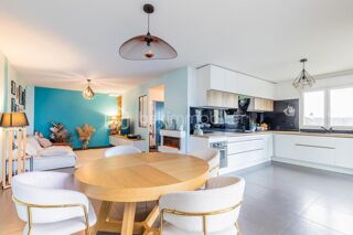  Maison � vendre 5 pi�ces 94 m�