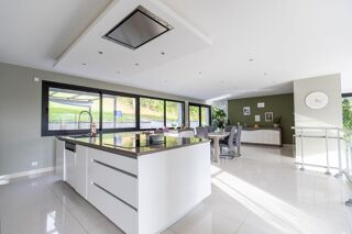 Vente Maison Bien d'exception - Maison d'architecte Brueil en vexin