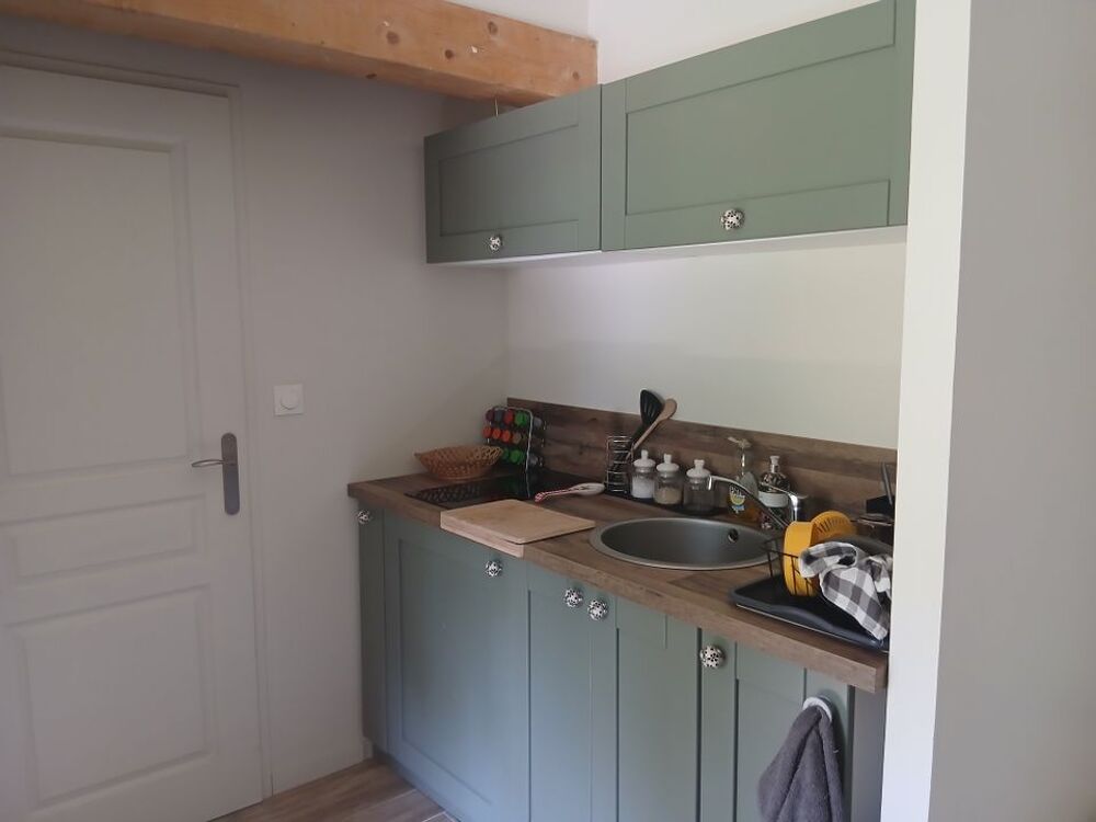 Location Appartement Studio de 18m2 à louer sur Verrières-en-Anjou Verrieres en anjou
