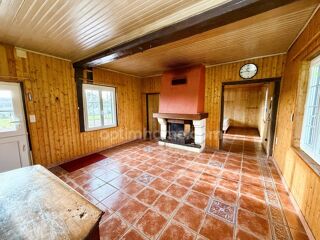  Maison à vendre 4 pièces 56 m²