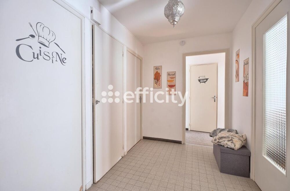Vente Appartement Appartement Venissieux