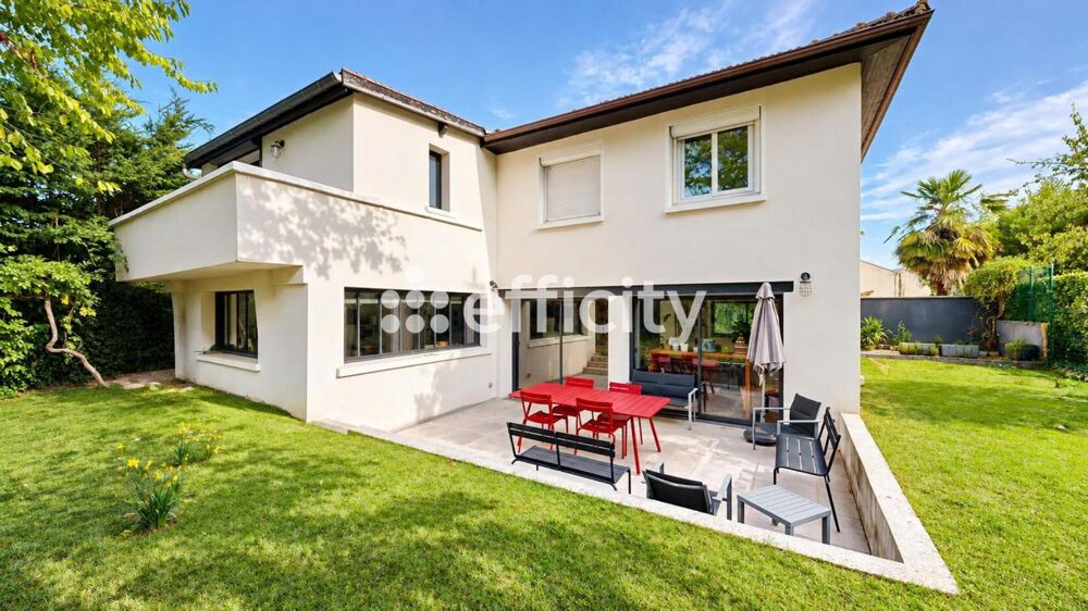 Vente Villa Villa Caluire et cuire
