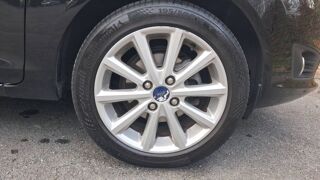 Fiesta V 1.0 EcoBoost 100 Titanium 2015 occasion 59390 Lys Lez Lannoy