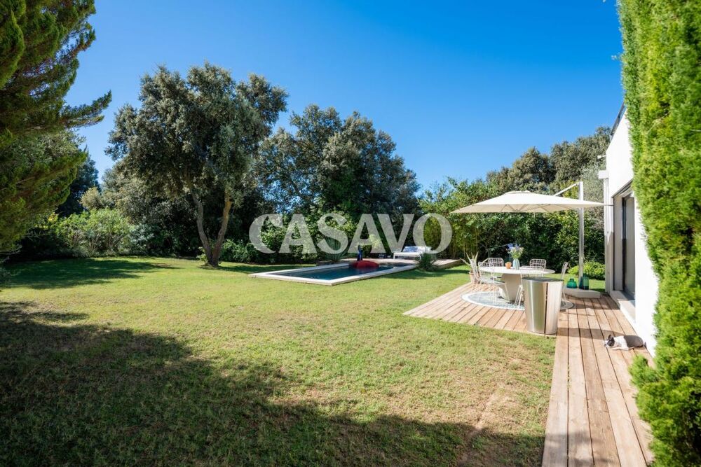 � vendre  Maison Puyricard (13540)