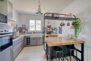  Maison à vendre 6 pièces 176 m²
