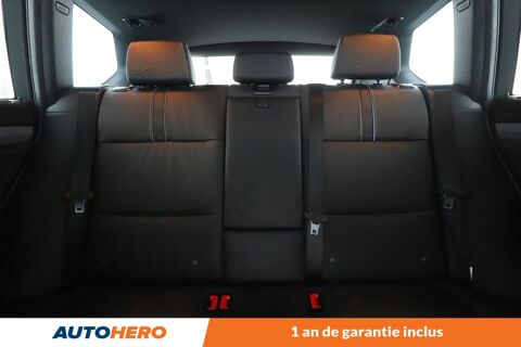 X3 xDrive30dA xLine 258 ch 2017 occasion 92130 Issy-les-Moulineaux
