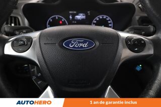 Grand C-MAX 1.5 EcoBlue Titanium PowerShift 7PL 120 ch 2018 occasion 92130 Issy-les-Moulineaux