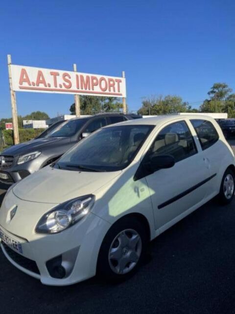 Annonce voiture Renault Twingo 6000 