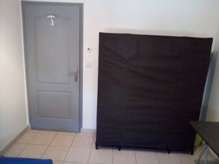  Appartement à louer 1 pièce 11 m²