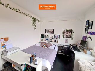  Appartement � vendre 4 pi�ces 76 m�