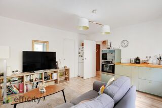  Appartement � vendre 2 pi�ces 34 m�