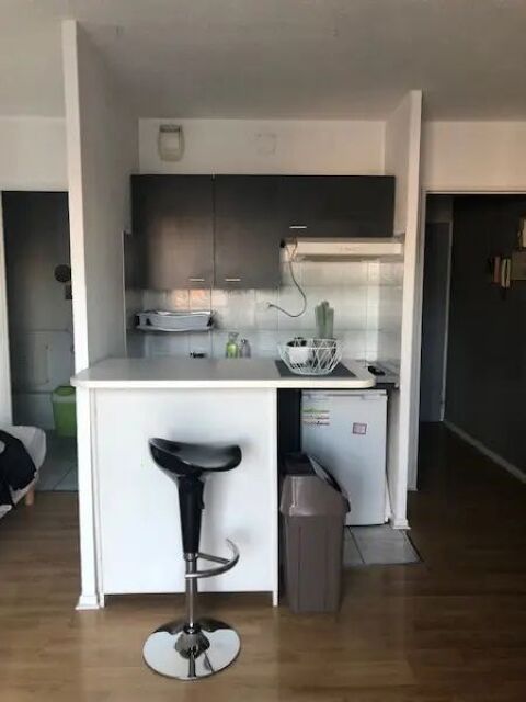  Appartement  louer 1 pice 35 m Toulouse