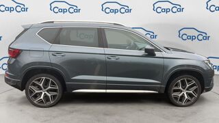 Ateca 1.5 TSI 150 DSG7 FR 2019 occasion 76430 Saint Vigor D Ymonville