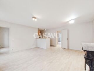  Appartement � vendre 4 pi�ces 75 m�