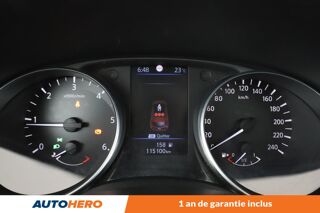 Qashqai 1.5 dCi Tekna+ 115 ch 2020 occasion 92130 Issy-les-Moulineaux