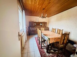  Maison � vendre 4 pi�ces 75 m�