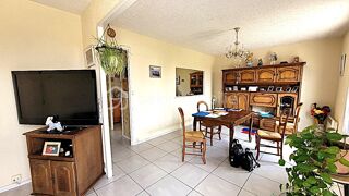  Maison � vendre 3 pi�ces 62 m�