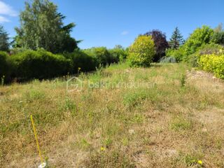  Terrain à vendre 1015 m²