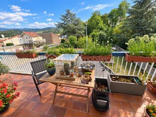  Appartement à vendre 6 pièces 104 m²