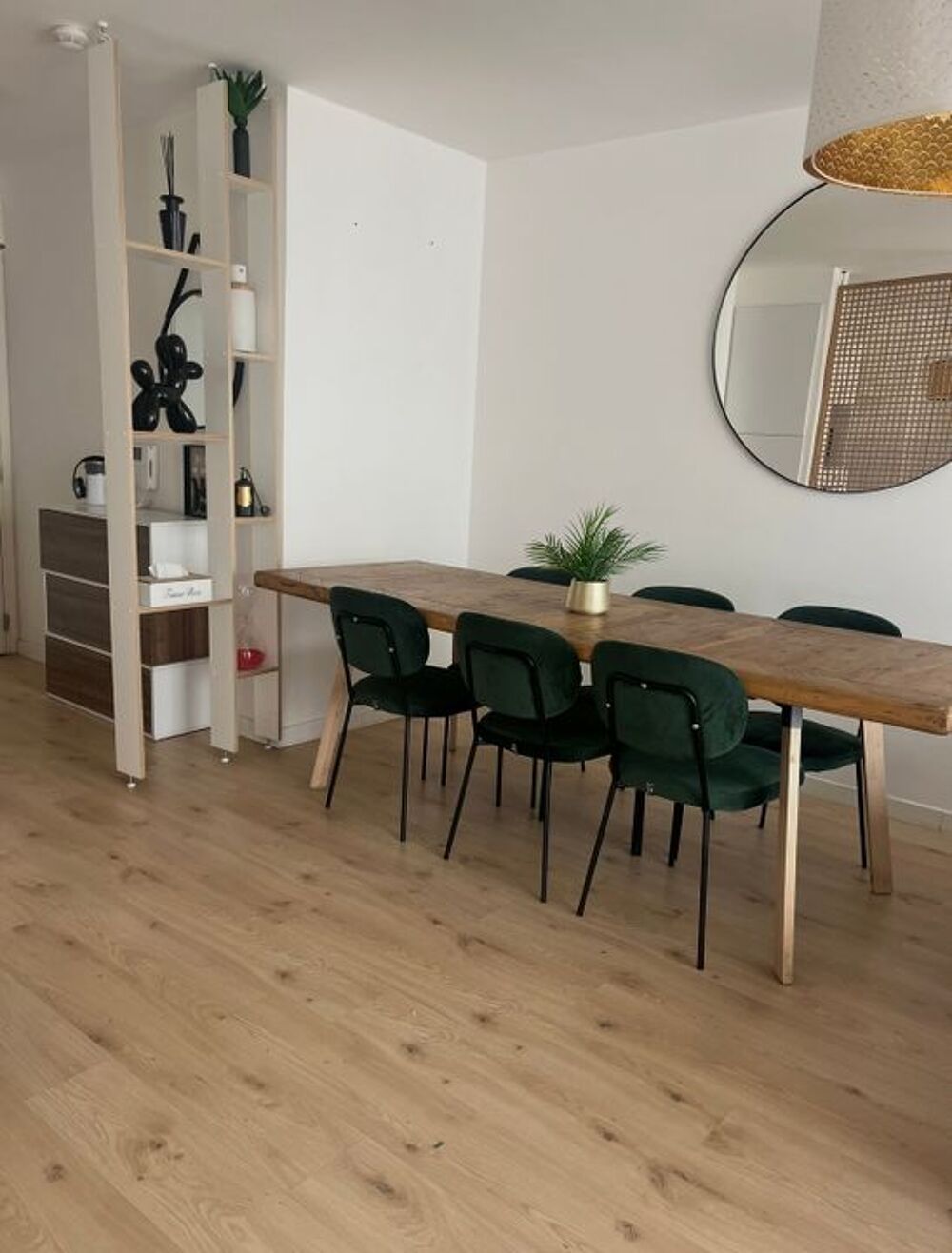 Location Appartement Appartement de 64m2 à louer sur Deuil-la-Barre Deuil la barre