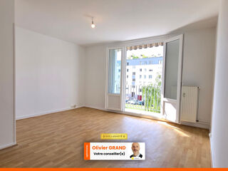  Appartement à louer 3 pièces 58 m² Limoges