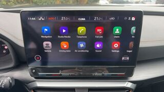 Formentor 1.5 TSI 150 DSG7 V - Automatique 2023 occasion 40480 Vieux Boucau Les Bains