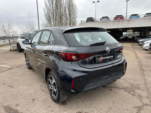 MG3 1.5 HYBRID+ 195 COMFORT 2024 occasion 78240 Chambourcy