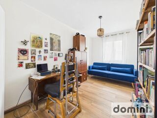  Appartement � vendre 3 pi�ces 57 m�