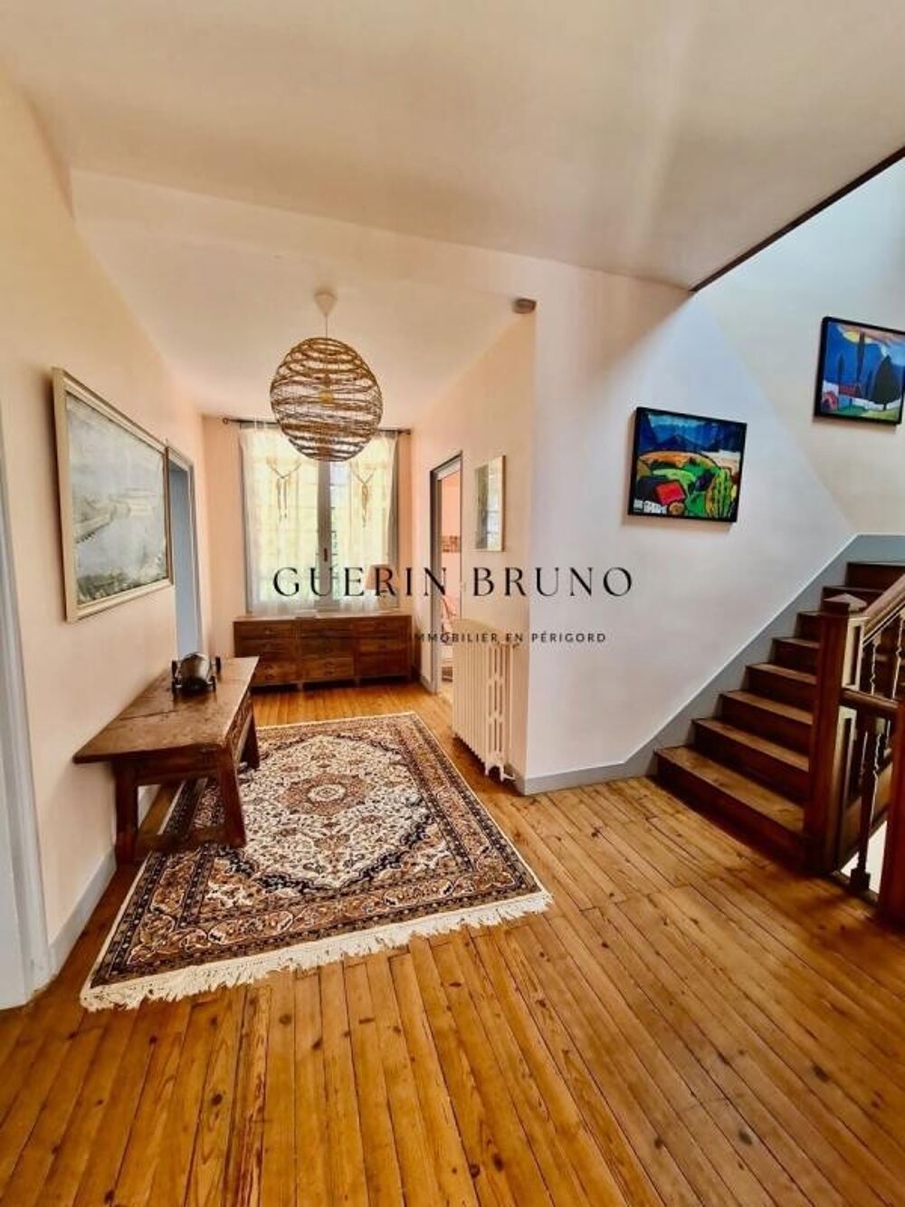 � vendre  Villa Bergerac (24100)