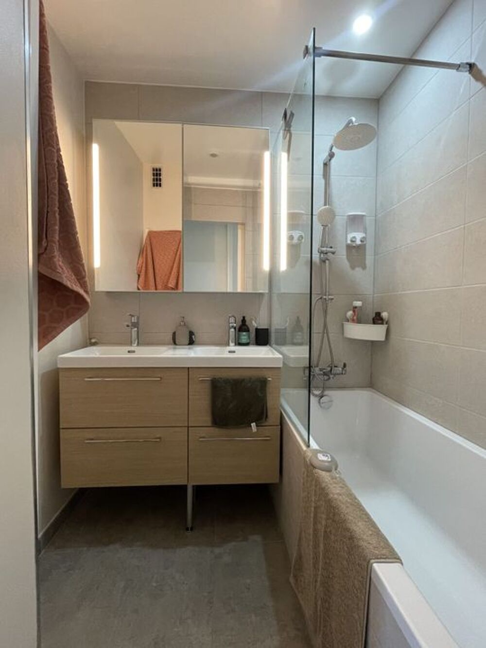 Appartement de 70m2 à louer sur Le Raincy