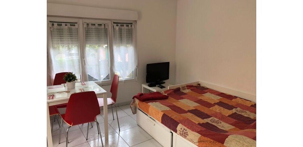 Location Appartement Studio de 22m2 à louer sur La Courneuve La courneuve