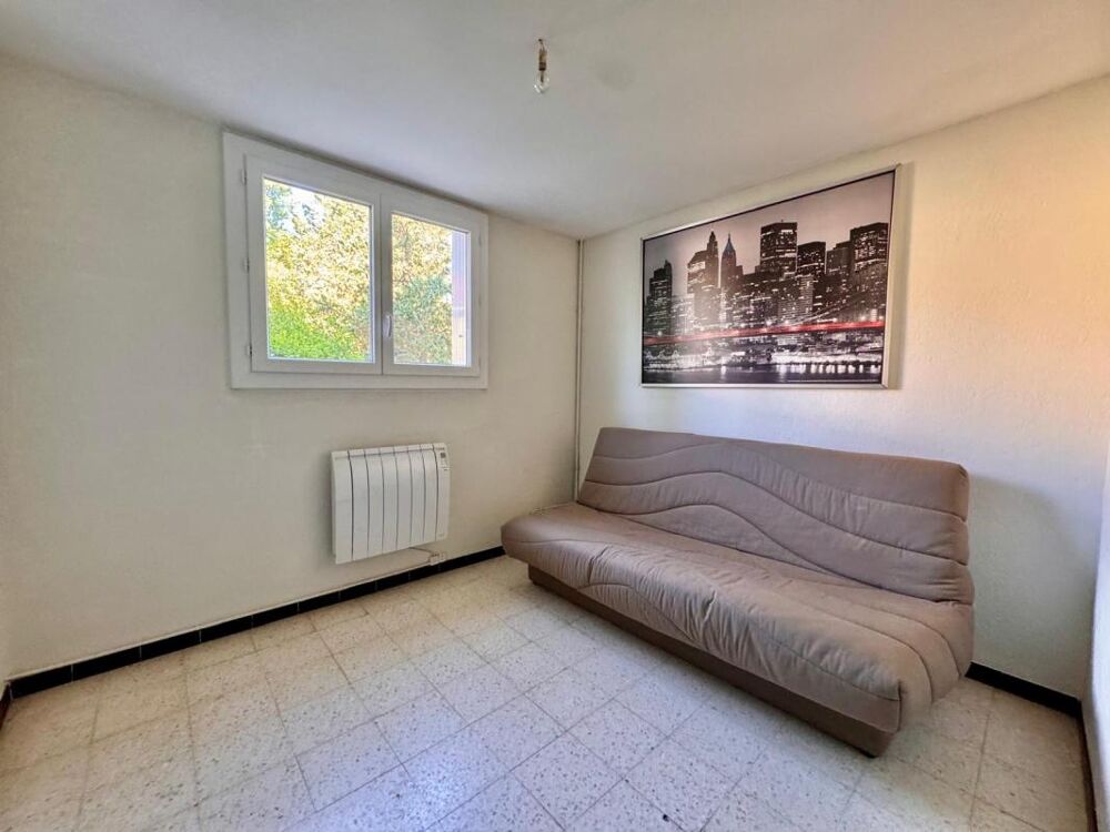 Vente Villa Villa 200m² composé de 2 appartements (T4 + T5) – Terrain 477 m² – Sauvian (34) Sauvian