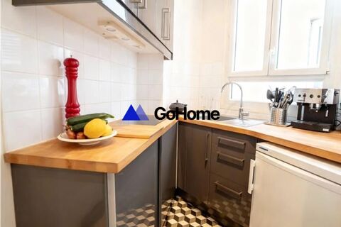  Appartement � louer 1 pi�ce 27 m�