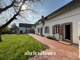  Maison à vendre 9 pièces 409 m²