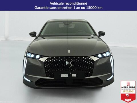 DS4 PureTech 130 EAT8 Rivoli 2024 occasion 10150 Lavau