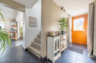  Maison à vendre 4 pièces 79 m²