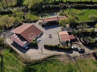  Maison � vendre 7 pi�ces 200 m�