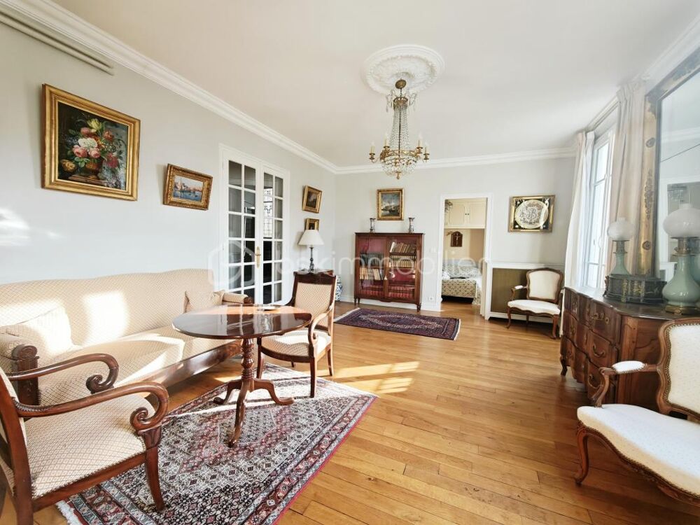 � vendre  Appartement Le V�sinet (78110)