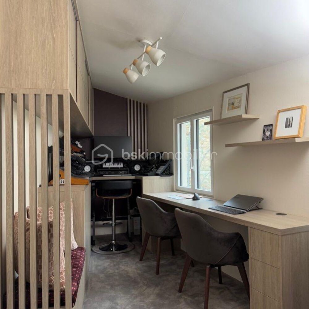 � vendre  Maison Bougival (78380)