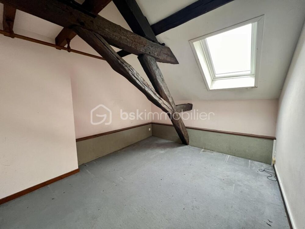 Vente Duplex/Triplex Rare ! Appartement  Duplex plateau hyper centre-ville Poitiers