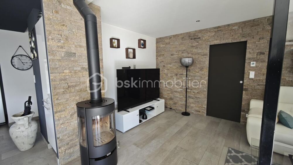 Vente Maison MAISON PLAIN-PIED 4 CHAMBRES AVEC TERRAIN CLOS - ENTRE GUER, MALESTROIT ET PLOËRMEL Reminiac