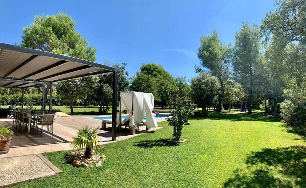  vendre  Maison Saint-Didier (84210)