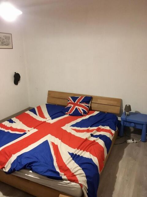  Appartement � louer 1 pi�ce 12 m�