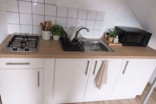  Appartement � louer 1 pi�ce 19 m�