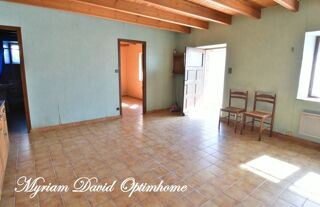  Maison à vendre 3 pièces 43 m²