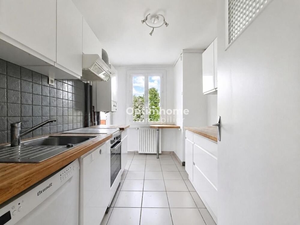 VENTE APPARTEMENT T3